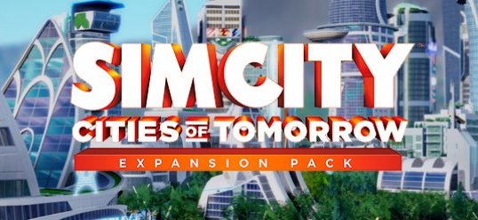 SimCity: Města budoucnosti