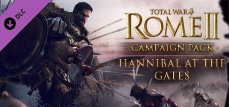 Total War: ROME II - Hannibal at the Gates
