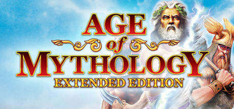 Age of Mythology (Extended Edition)