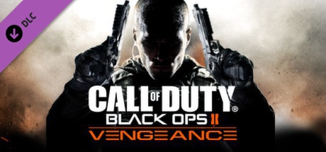 Call Of Duty: Black Ops 2 - Vengeance