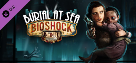 BioShock Infinite - Burial at Sea - Episode 2