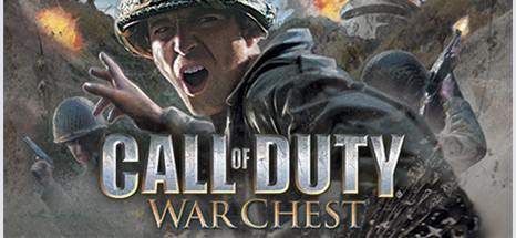 Call of Duty - Warchest