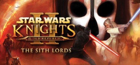 STAR WARS: Knights of the Old Republic 2 The Sith Lords