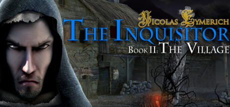 Nicolas Eymerich The Inquisitor - Book II The Village