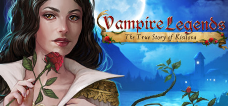 Vampire Legends The True Story of Kisilova