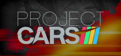 Project CARS Game of the Year Edition