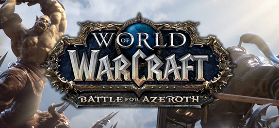 World of Warcraft: Battle for Azeroth (Digital Deluxe Edition)