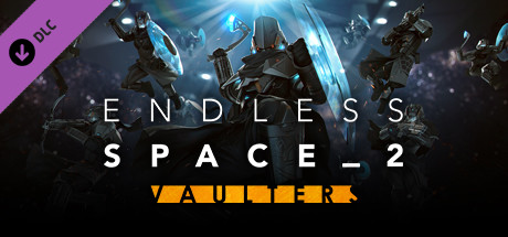 Endless Space 2  Vaulters