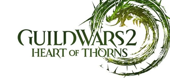 Guild Wars 2: Heart of Thorns (Digital Deluxe)