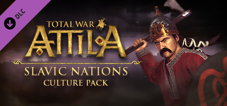 Total War: ATTILA - Slavic Nations Culture Pack
