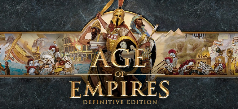 Age of Empires: Definitive Edition (Windows 10 / Xbox One)