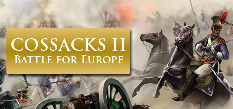 Cossacks II Battle for Europe