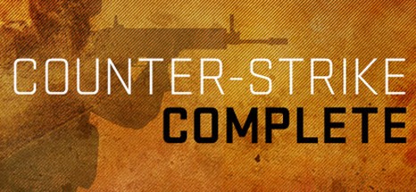Counter-Strike Complete
