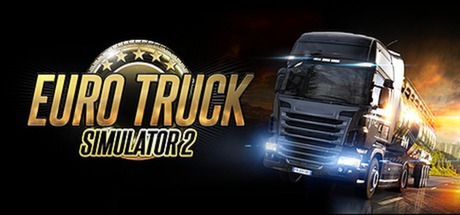 Euro Truck Simulator 2 Steelbox Edition
