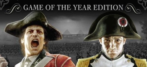 Empire Total War + Napoleon Total War GOTY