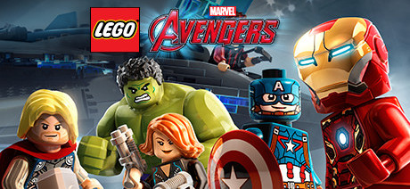 LEGO MARVEL's Avengers (Deluxe Edition)