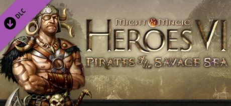 Might & Magic: Heroes VI - Pirates of the Savage Sea 