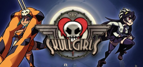Skullgirls Complete Pack