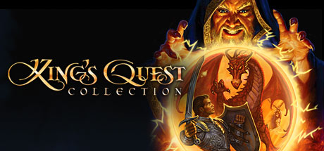 King's Quest: The Complete Collection