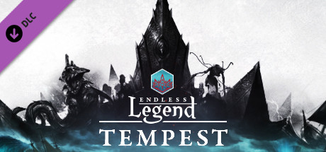 Endless Legend - Tempest