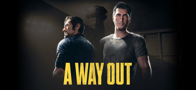 A way out (Xbox)