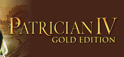 Patrician IV: Gold