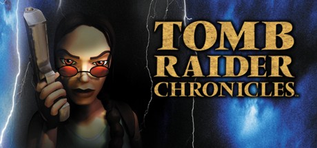 Tomb Raider: V Chronicles