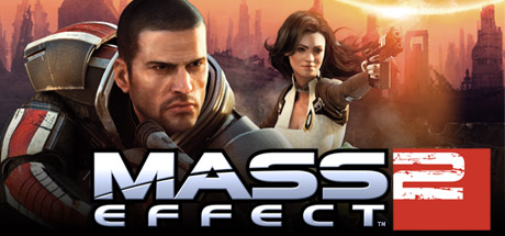 Mass Effect 2 (Deluxe edition)