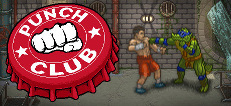Punch Club Deluxe