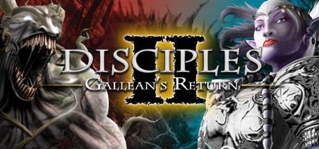 Disciples II Gallean’s Return