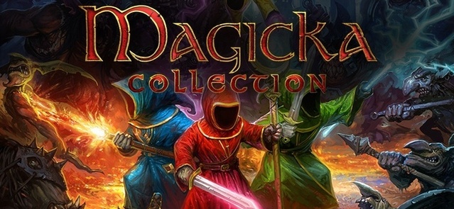 Magicka: Collection