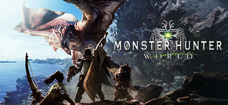 Monster Hunter: World (Digital Deluxe)