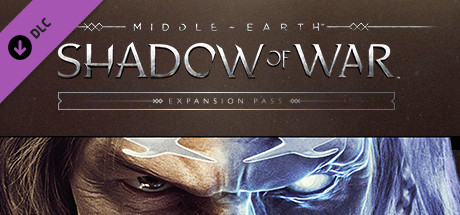 Middle-Earth: Shadow of War - Expansion Pass