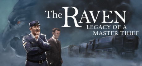 The Raven - Legacy of a Master Thief (Digital Deluxe Edition)
