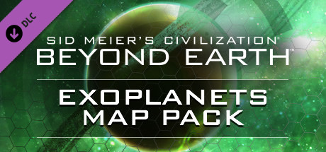 Sid Meier’s Civilization: Beyond Earth - Exoplanets Pack