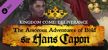 Kingdom Come: Deliverance - The Amorous Adventure of Bold Sir Hans Capon