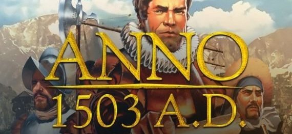 Anno 1503 (Gold Edition)