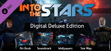 Into The Stars Upgrade To Digital Deluxe Edition