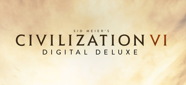 Sid Meier's Civilization VI (Deluxe edition)