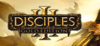 Disciples III (Gold Edition)
