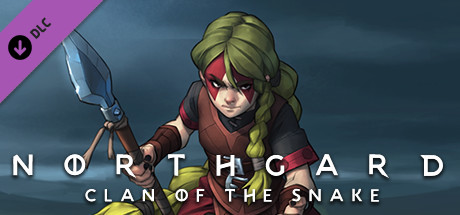 Northgard Sváfnir, Clan of the Snake