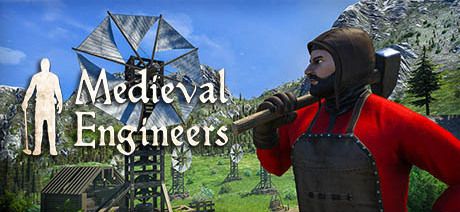 Medieval Engineers (Deluxe Edition)