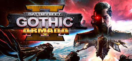 Battlefleet: Gothic Armada 2