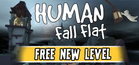 Human: Fall Flat 2 pack
