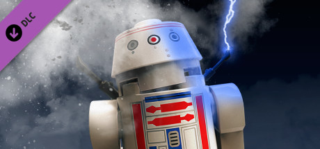 LEGO® Star Wars™: The Force Awakens - Droid Character Pack