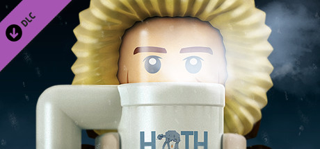 LEGO® Star Wars™: The Force Awakens - The Empire Strikes Back Character Pack