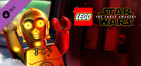 LEGO® Star Wars™: The Force Awakens -The Phantom Limb Level Pack