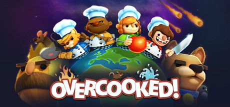 Overcooked (Xbox One)