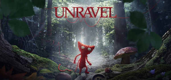 Unravel (Xbox One)