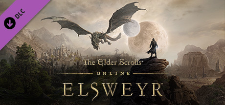 The Elder Scrolls Online: Elsweyr Upgrade